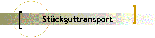 St�ckguttransport