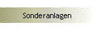 Sonderanlagen